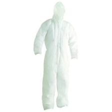  Egyszer használatos védő overál MINTO - XL body