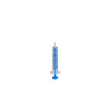  Egyszerhasználatos fecskendő 5ml ch005l (chirana injecta) gyógyászati segédeszköz