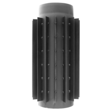  EGYSZERŰ HŐDOB 160MM 1M hűtés, fűtés szerelvény