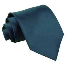  Egyszínű nyakkendő - tengerészkék nyakkendő