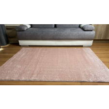  EGYSZÍNŰ SZŐNYEG AKCIÓ, Milano rózsaszín 60szett=60x220cm+2dbx60x110cm lakástextília