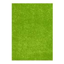 Egyszínű szőnyeg PC00A_FMC55 kiwizöld 120x170 cm lakástextília
