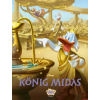 Ehapa Comic Collection König Midas | Disney,Michelle Markau