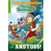 Ehapa Comic Collection Lustiges Taschenbuch Fußballgeschichten | Walt Disney