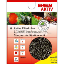Eheim Aktiv (Speciális Aktív Szén) 250 Ml, Eheim Aquaball-Hoz (2513021) halfelszerelések