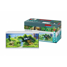  Eheim Aquastar 54 LED Akváriumszett fehér akvárium