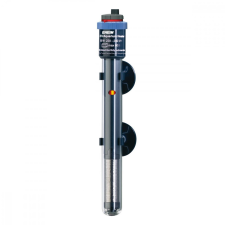 Eheim Jäger 50W Thermocontrol automata vízmelegítő (J-3612010) akvárium fűtő