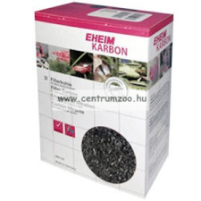  Eheim Karbon 2 Literes (Normál Szűrőanyag) 2501101 halfelszerelések
