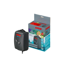 EHEIM légpumpa + állítható porlasztó 200 l/h (3702010) levegőztető