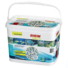 Eheim Mech mechanikai gyűrűk 5 Liter (2507751) halfelszerelések