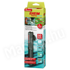 Eheim Thermopreset 50 akváriumi fűtő 50W akvárium fűtő