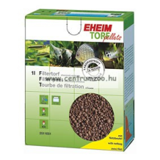 Eheim Torf (Tőzeg Alapú Szűrőanyag) 1 Liter (2511051) halfelszerelések