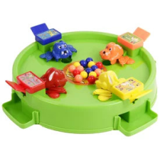  Éhes nyuszik társasjáték társasjáték