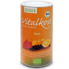 Ehlers Vitalkost Berkenye Narancs Ribizli, 375g vitamin és táplálékkiegészítő