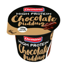 Ehrmann High Protein Pudding 200 g csokoládé vitamin és táplálékkiegészítő