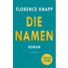 Eichborn Verlag Die Namen | Lisa Kögeböhn