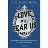 Eichborn Verlag Love Will Tear Us Apart | André Mumot