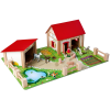  Eichhorn Farm szett építőjáték