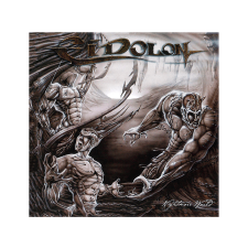  Eidolon - Nightmare World (Vinyl LP (nagylemez)) heavy metal