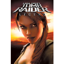 Eidos Interactive Tomb Raider: Legend (digitális licenc) videójáték