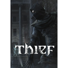 Eidos Montreal / Square Enix Thief: Definitive Edition (PC - GOG.com elektronikus játék licensz) videójáték