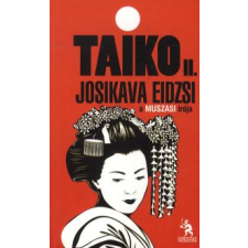 Eidzsi Josikava Taiko II. regény