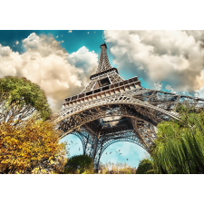  Eiffel-torony puzzle 1000 darabos - Premium Plus puzzle, kirakós