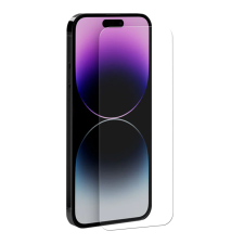 EIGER Mountain Glass Ultra Apple iPhone 15 /15 Pro Edzett üveg kijelzővédő (EGMSP00248) mobiltelefon kellék