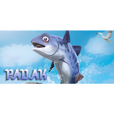 eigoMANGA PADAK (PC - Steam elektronikus játék licensz) videójáték