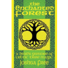 eigoMANGA The Enchanted Forest: A Druid's Grimoire of Celtic Tree Magic | Joshua Free