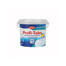 Eilfix mosogatótabletta, kétfázisú, 160db/doboz tisztító- és takarítószer, higiénia