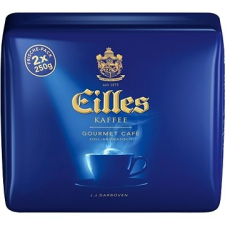 Eilles Gourmet Café 2 x 250g őrölt kávé vákuum csomagolásban kávé