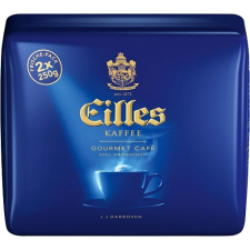 Eilles Gourmet Café 2 x 250g őrölt kávé vákuum csomagolásban kávé