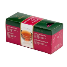 Eilles Gyümölcstea, 25x1,7g, EILLES, Natural fruit mélange (KHK527) tea