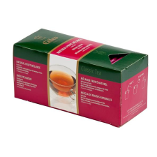 Eilles Gyümölcstea, 25x1,7g, eilles &quot;natural fruit mélange&quot; 4006581524856 tea