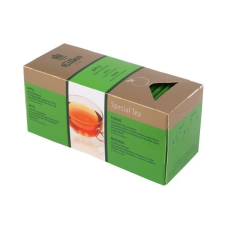 Eilles Gyümölcstea, 25x2,5g, EILLES Apple Fruits tea