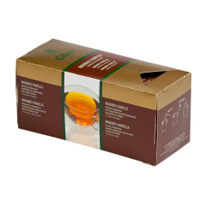 Eilles Herba tea, 25x1,7g, EILLES "Rooibos-vanília" tea
