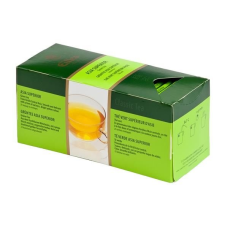 Eilles Zöld tea, 25x1,7g, EILLES, "Asia Superior" tea