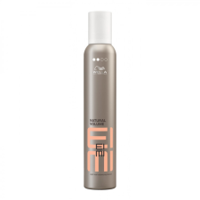 EIMI Natural Volume Erős hajformázó hab 300ml hajformázó