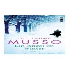  Ein Engel im Winter – Guillaume Musso,Antoinette Gittinger idegen nyelvű könyv