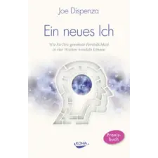  Ein neues Ich idegen nyelvű könyv