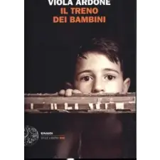 Einaudi Il treno dei bambini | Viola Ardone egyéb könyv