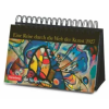  Eine Reise durch die Welt der Kunst Premiumkalender 2027 - 365 Meisterwerke (Naptár/Határidőnapló)