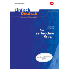  EinFach Deutsch Unterrichtsmodelle – Gerhard Friedl (Könyv) idegen nyelvű könyv