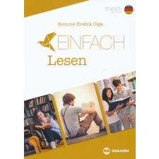 EINFACH LESEN tankönyv