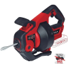 EINHELL akkumulátoros csőtisztító TE-DA 18/760 Li-Solo, 4514160 (akku nélkül)