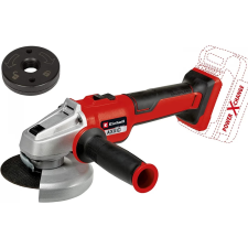 EINHELL AXXIO 18/125 Q Akkus sarokcsiszoló (4431151) sarokcsiszoló