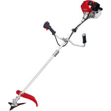 Einhell benzinmotoros fűkasza fűkasza