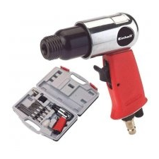 EINHELL DMH 250/2 pneumatikus véső-kalapács szett kompresszorhoz pneumatikus szerszám