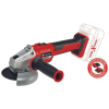 EINHELL Einhell Axxio 18/115 Q akkumulátoros Sarokcsiszoló